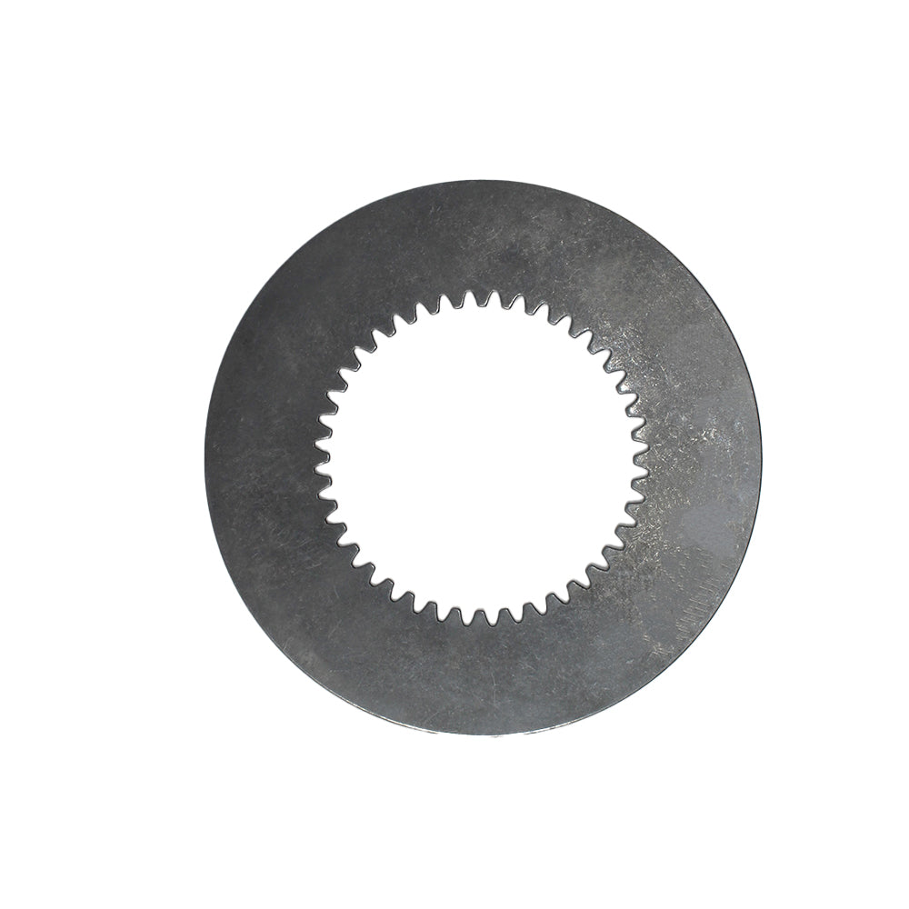 Clutch Friction Plate Fits John Deere Replaces T44804