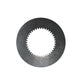 Clutch Friction Plate Fits John Deere Replaces T44804