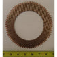 Clutch Friction Disc Fits John Deere Replaces T211833