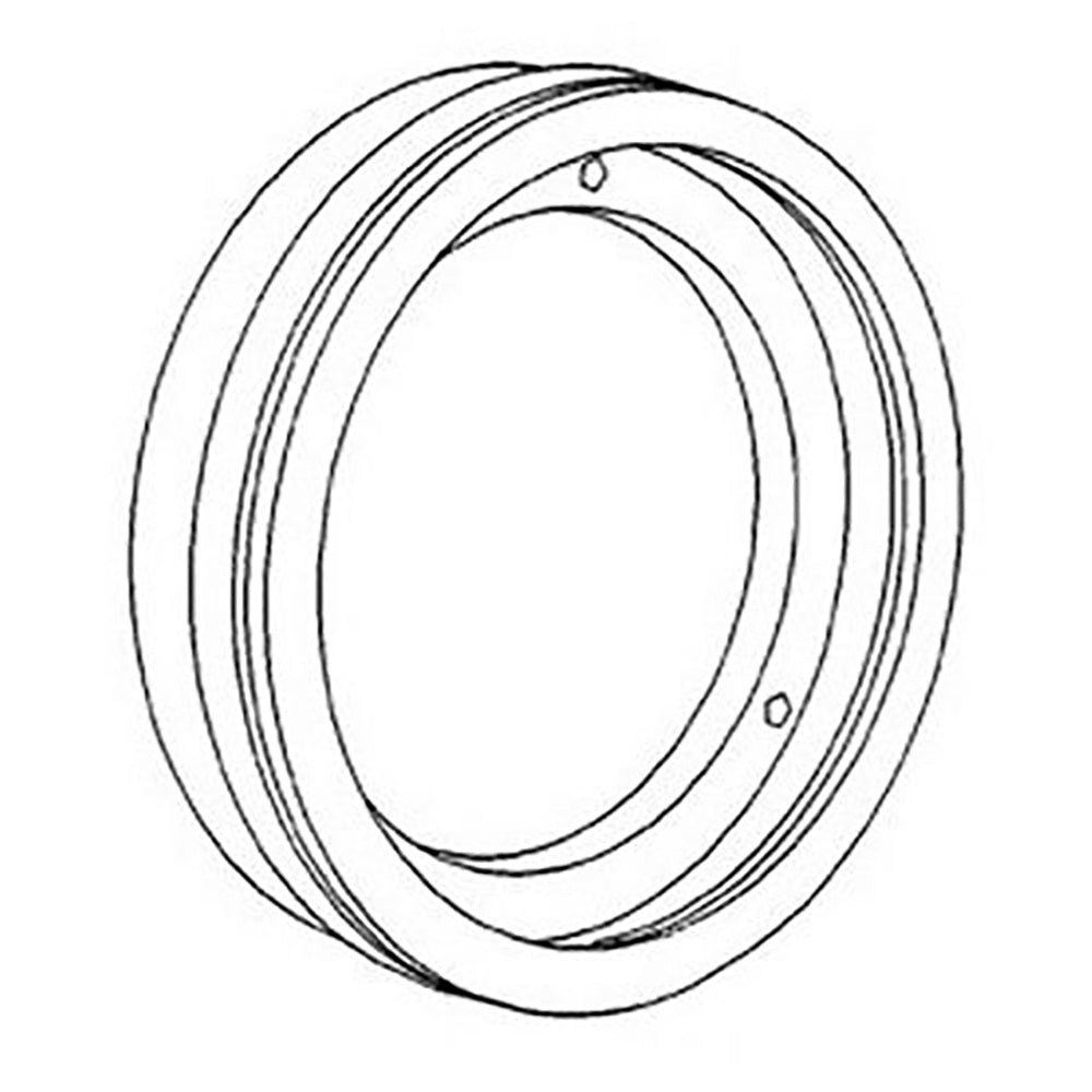 Brake Plate T52029 Fits John Deere 2030 2440 2630 2640