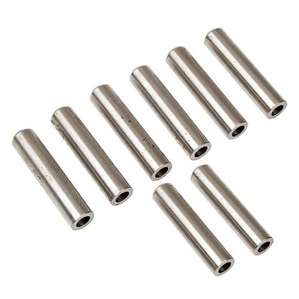 T556T  Set of 8 Valve Guides Fits John Deere Tractor 1010 2010 55 95 145G 217G