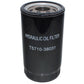 T5710-38031 Hydraulic Filter T4620-38033 For Kioti Compact Tractors DK45 DS4510