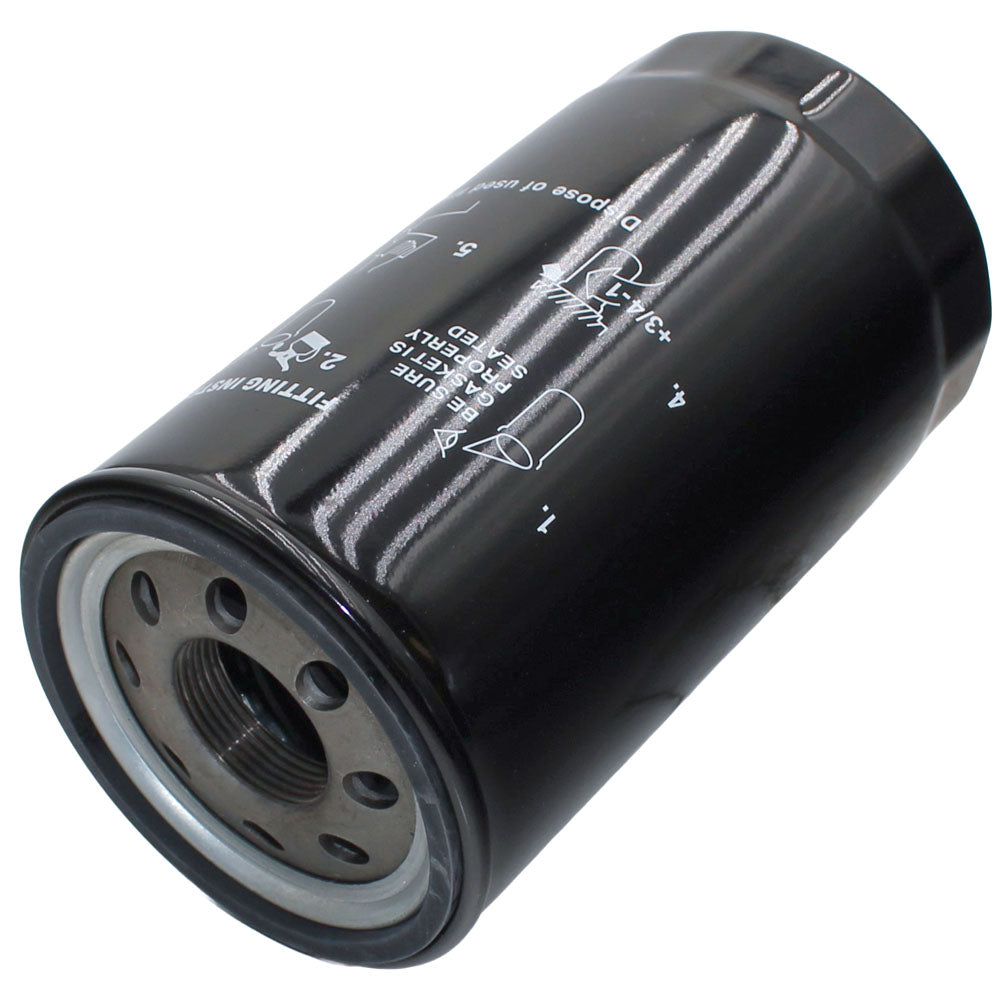 One T5710-38031 Hydraulic Filter Fits Bobcat Compact Tractors C Series