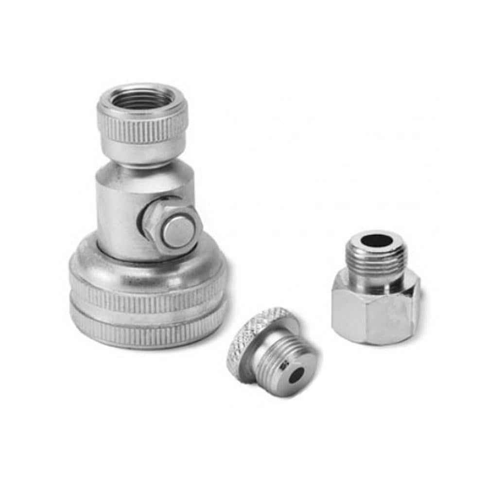 5D6: Water Adaptor Fits Massey Ferguson Several