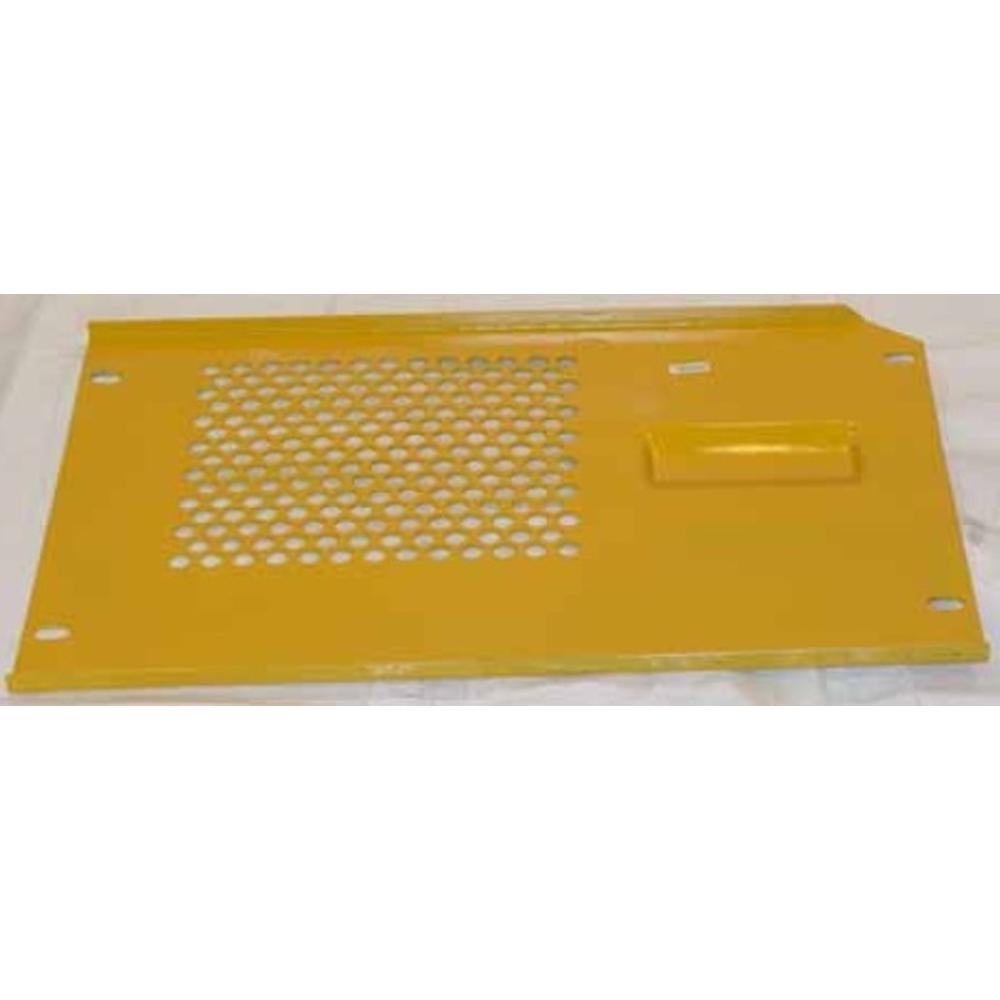 T65440 R/H Side Shield Fits John Deere 450D 450E 455E 550 550B 555 555B