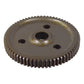 T68001 Final Drive Gear 66 Teeth 64 Spline Fits John Deere 550 550A 550B 555B +