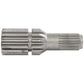 Right Hand Planetary Drive Shaft Fits John Deere Replaces T28907