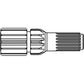 Planetary Drive Shaft - Right Hand Fits John Deere 2440 820 2020 2030 830 1020