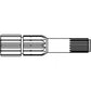 Left Hand Planetary Drive Shaft Fits John Deere Replaces T21818