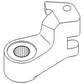 T77736 Right Hand 27 Spline RH Steering Arm Fits John Deere Backhoe 310 310A 310