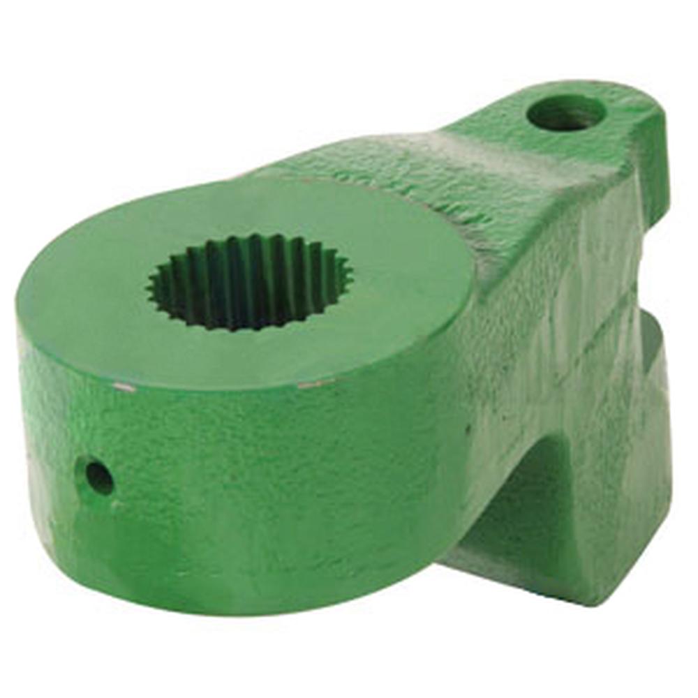 LH Steering Arm Fits John Deere 310B (SN <700147) 310A (SN <369742) T71749