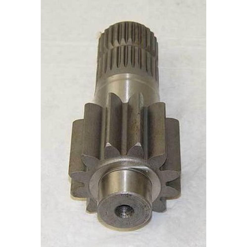 T81193 New Final Drive Pinion Shaft Fits John Deere Dozer Late 450E