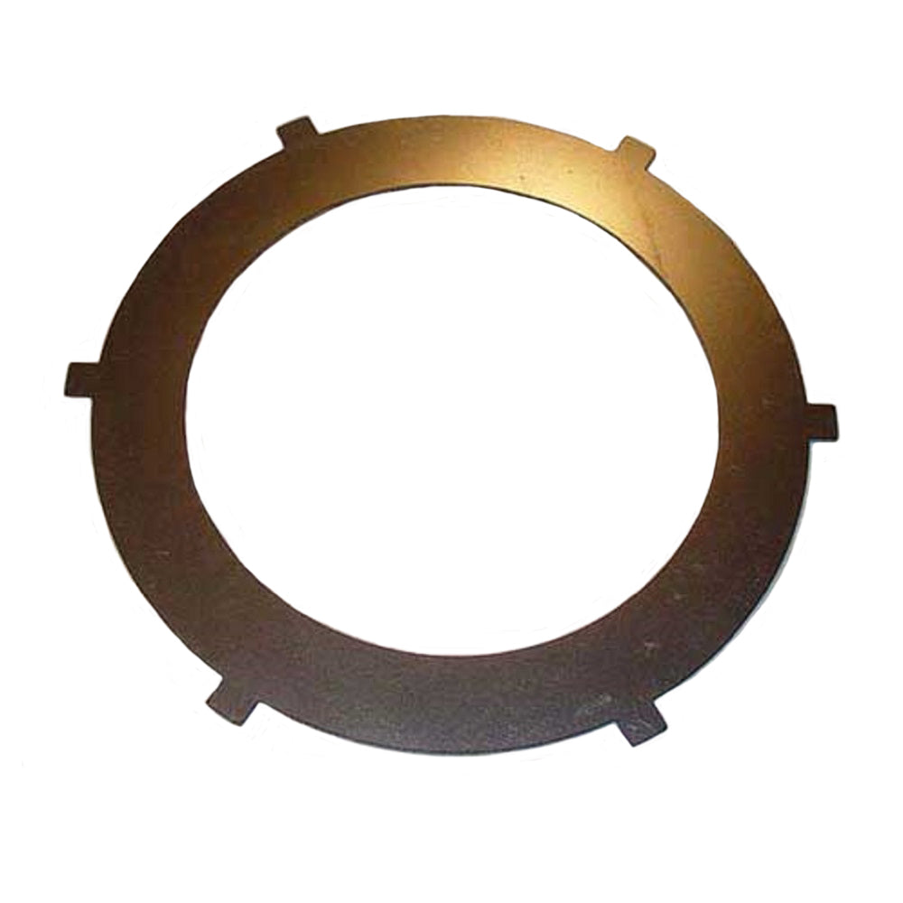 Steel Clutch Disc Fits John Deere Replaces T82356