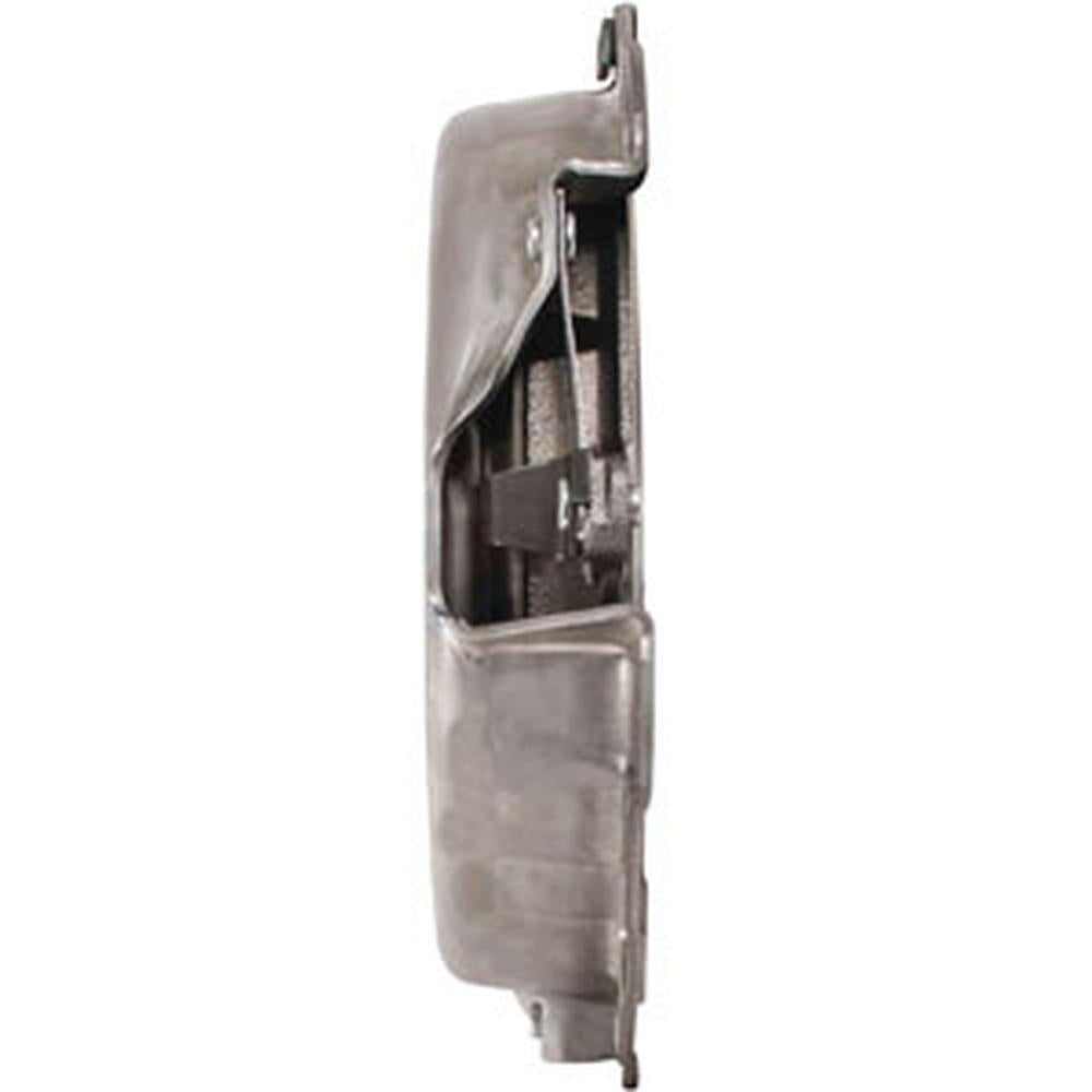 9.5" Pressure Plate Fits Agco Replaces TA020-20600