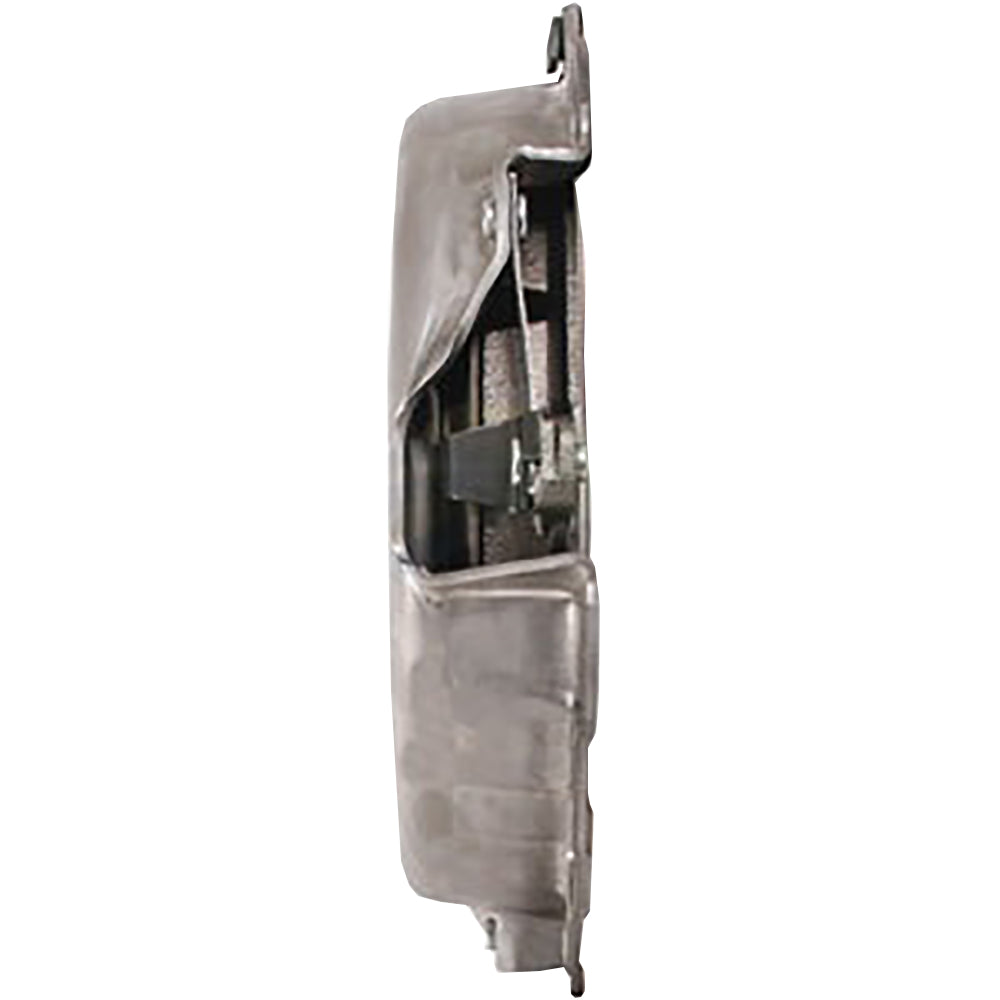 9.5" Pressure Plate Fits Agco Replaces TA020-20600