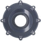 TA040-13133 Front Axle Cover 8 Mounting Holes Fits Kubota Compact Tractors: