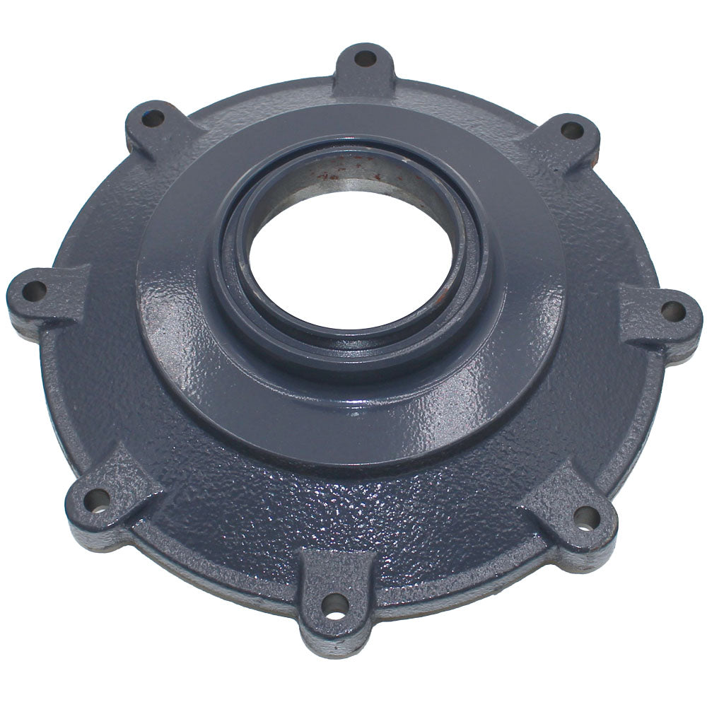 TA040-13133 Front Axle Cover 8 Mounting Holes Fits Kubota Compact Tractors: