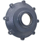 TA040-13133 Front Axle Cover 8 Mounting Holes Fits Kubota Compact Tractors: