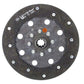 TB38010011A3 9" PTO Disc, Woven, w/ 1" 10 Spline Hub - Reman Fits Branson
