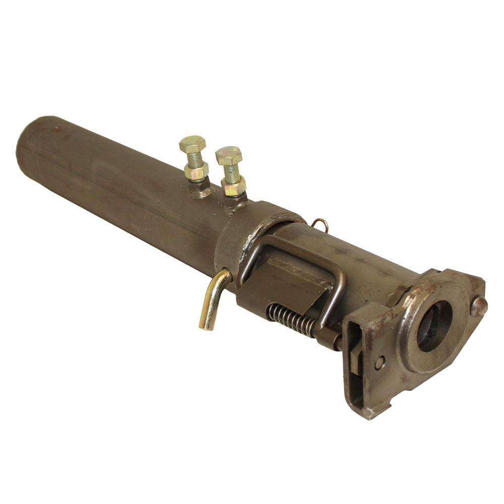 Heavy Duty Gooseneck Trailer Coupler Fits Universal Products Replaces TC-21B