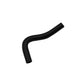 TC220-33330 Ethylene Propylene Radiator Hose Inlet 2.80” Wide Fits Kubota
