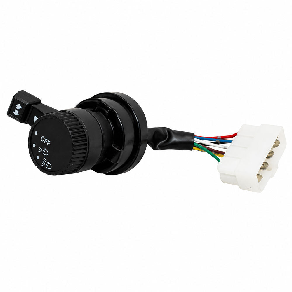 Combination Light Switch TC520-55210 Fits Kubota Tractors B1550D MX5100H B1750D