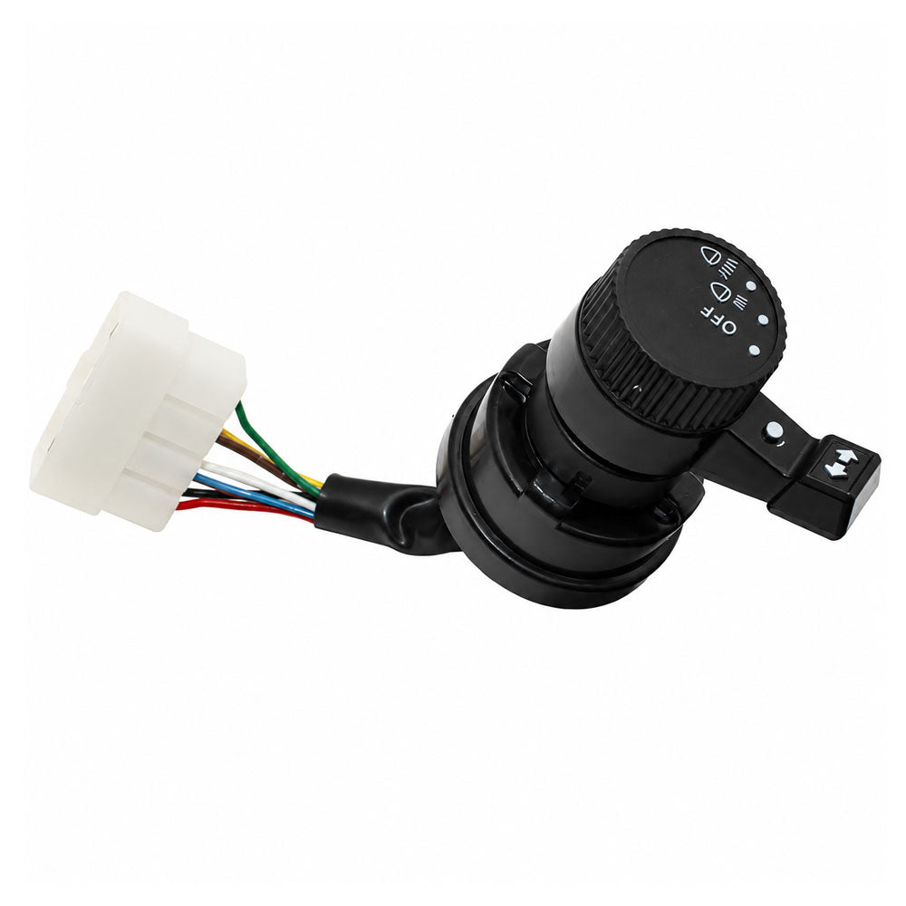 Combination Light Switch TC520-55210 Fits Kubota Tractors B1550D MX5100H B1750D