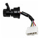 Combination Light Switch TC520-55210 Fits Kubota Tractors B1550D MX5100H B1750D