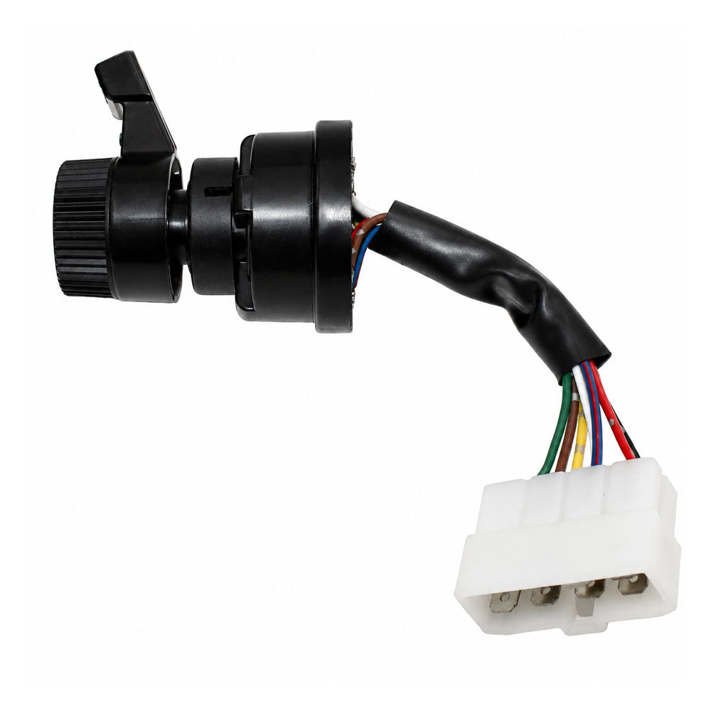 Combination Light Switch TC520-55210 Fits Kubota Tractors B1550D MX5100H B1750D