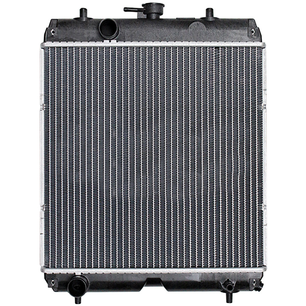 Radiator Fits Kubota Replaces TC620-16000