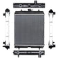 Radiator Fits Kubota Replaces TC620-16000
