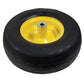 Front Caster Wheel Fits John Deere Z710A Z720A ZTrak Mower TCA26303 TCA13769