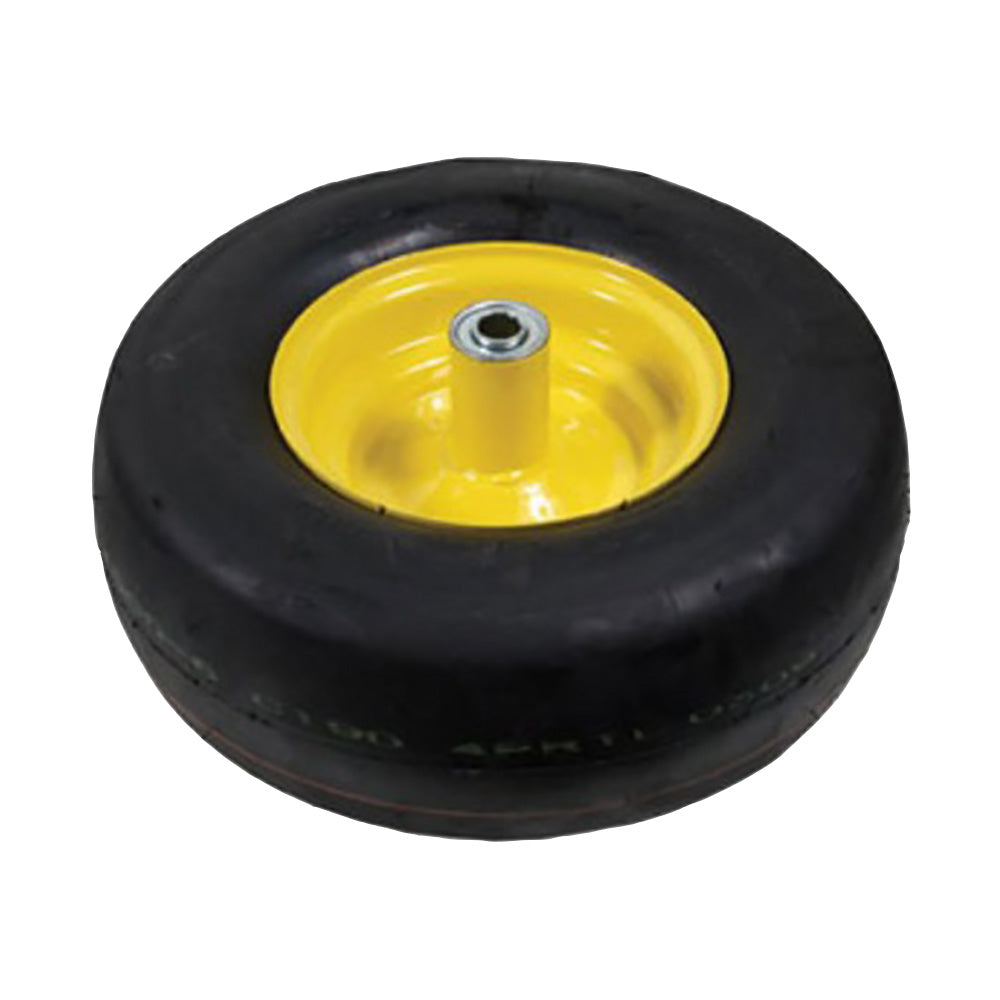 Front Caster Wheel Fits John Deere Z710A Z720A ZTrak Mower TCA26303 TCA13769