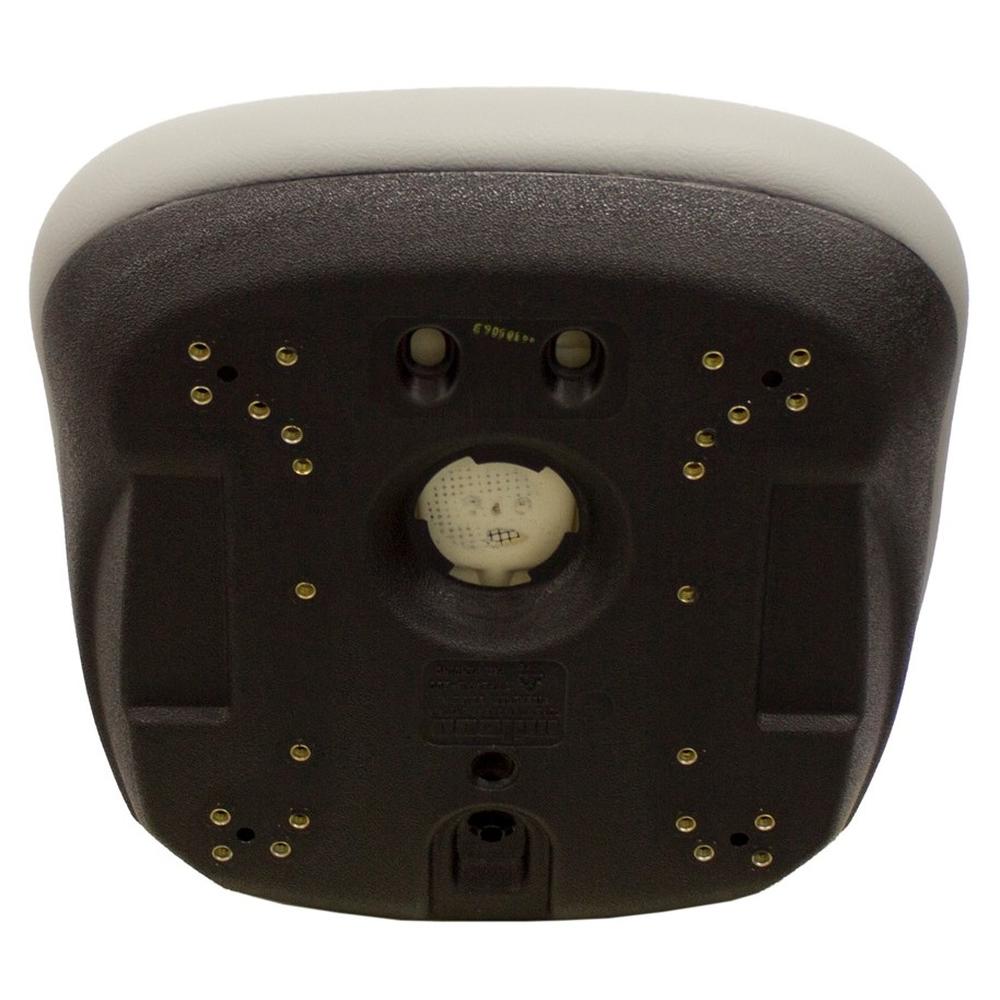 Yellow Seat Fits JD Fits John Deere 425 445 455 4110 4115 Garden Compact Tractor