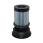 Hydraulic Filter Fits John Deere Z510A Z520A Z810A Z820A Z830A TCA18710