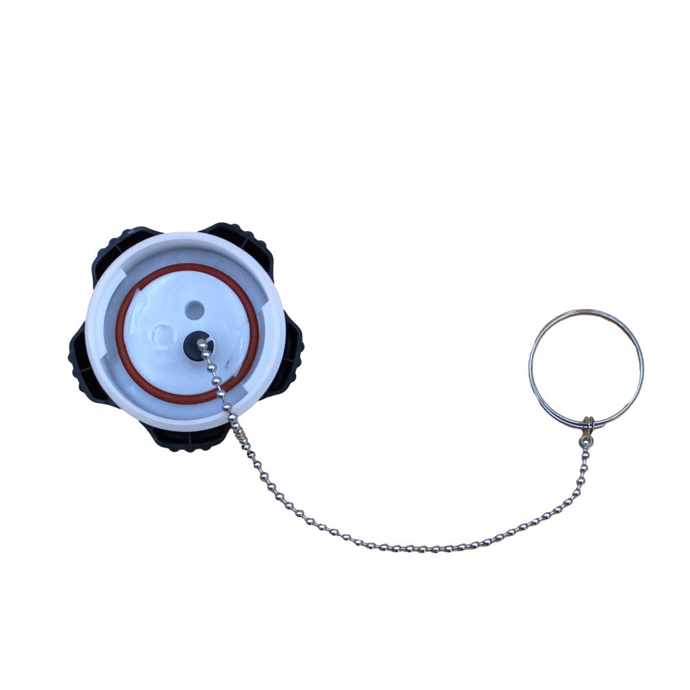 Gas Cap Fits John Deere Replaces TCA22023