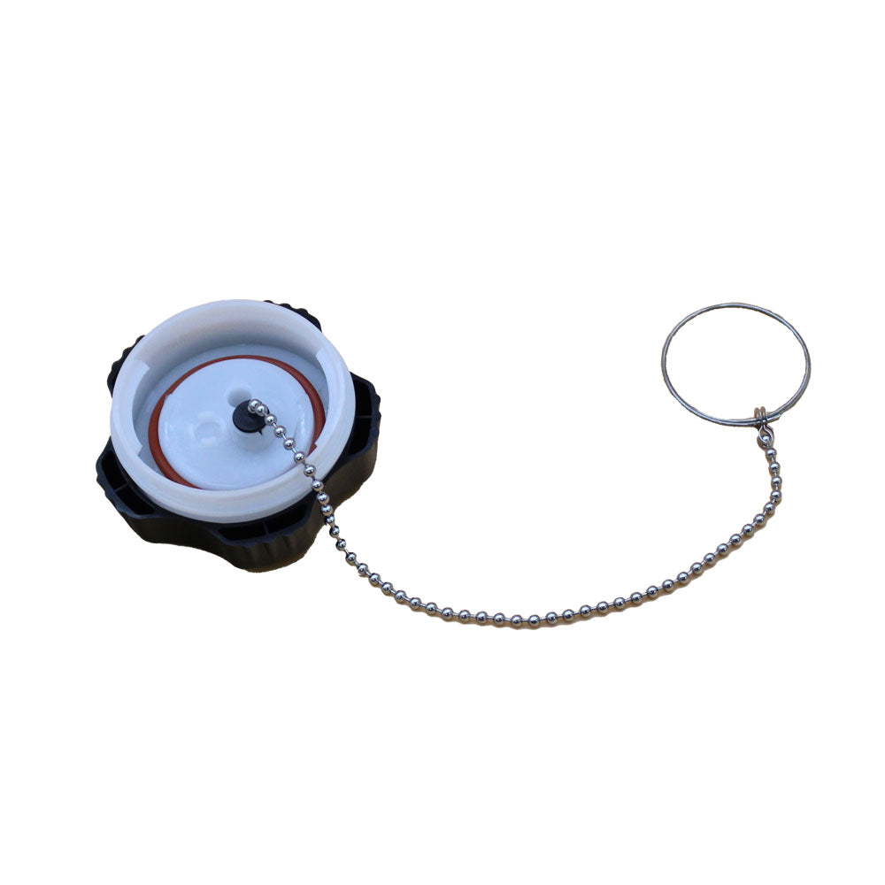 Gas Cap Fits Kawasaki
