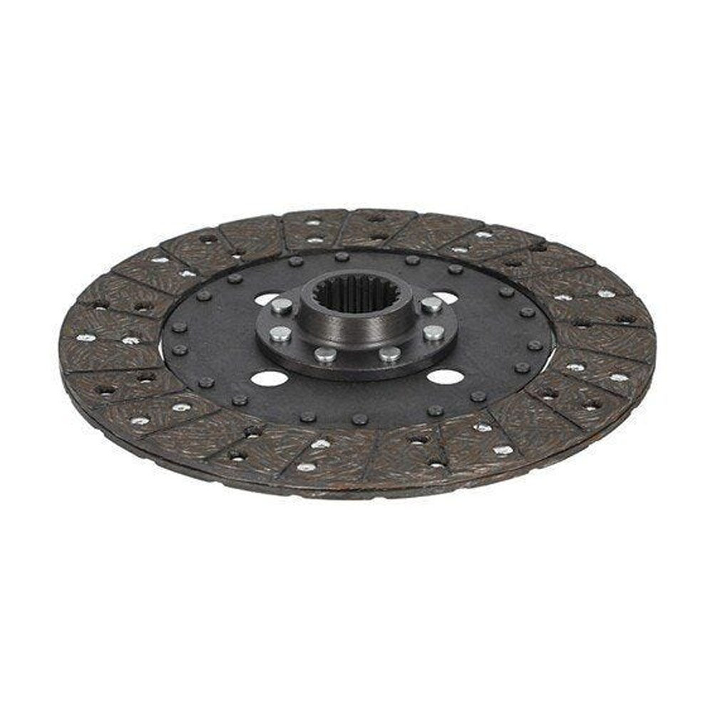 6241370M92 TRANSMISSION CLUTCH DISC Fits Massey Ferguson 1529 1532 1533 1540 ++