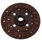 6241370M92 TRANSMISSION CLUTCH DISC Fits Massey Ferguson 1529 1532 1533 1540 ++