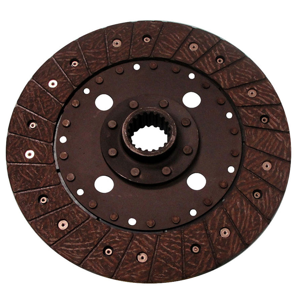 6241370M92 TRANSMISSION CLUTCH DISC Fits Massey Ferguson 1529 1532 1533 1540 ++
