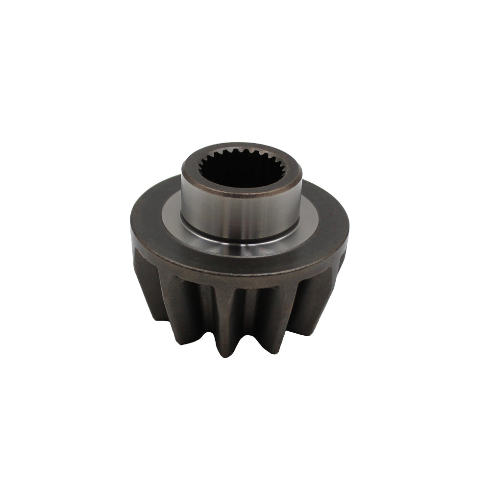 Bottom Steer Knuckle Gear TD030-13200 TA040-13200 TA020-13200 Fits Kubota L2501D