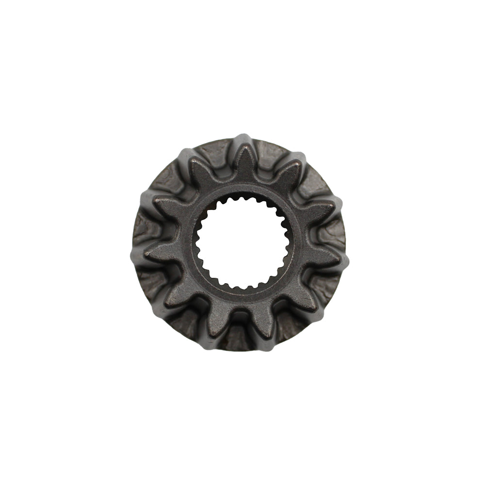 Bottom Steer Knuckle Gear TD030-13200 TA040-13200 TA020-13200 Fits Kubota L2501D