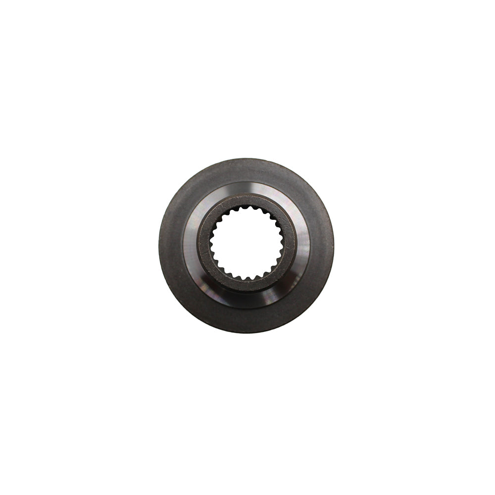 Steering Knuckle Gear Fits Kubota Replaces TA020-13200
