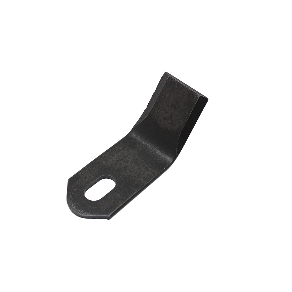 Flail Blade Fits Tiger Replaces TF1019