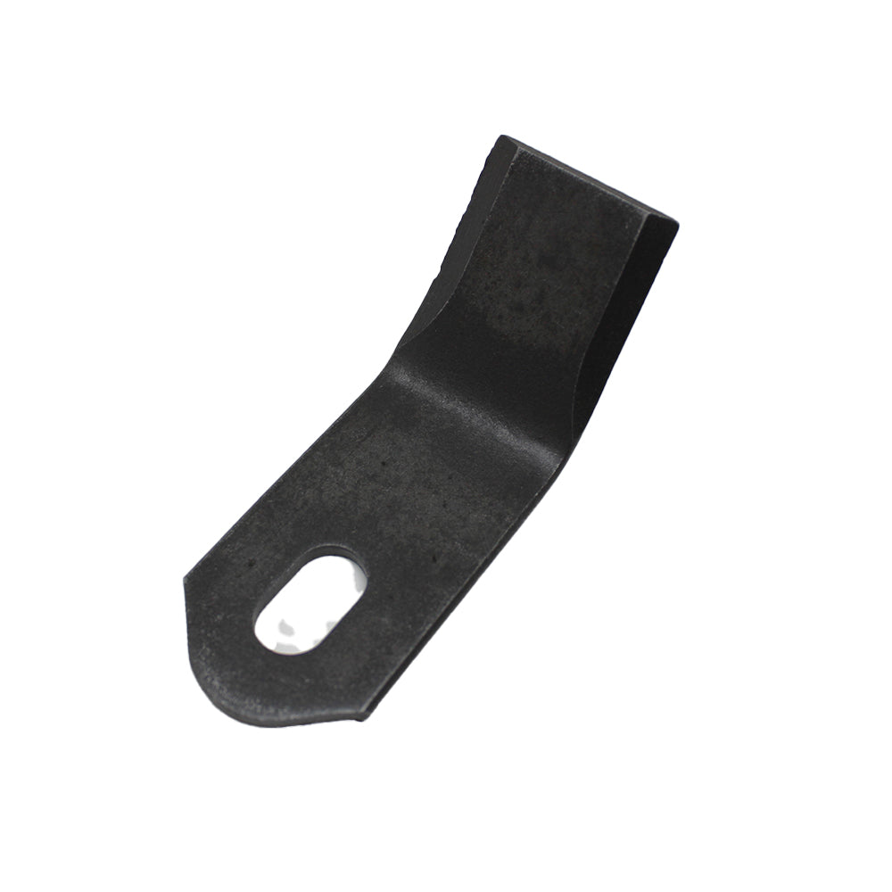 Flail Blade Fits Tiger Replaces TF1019