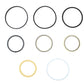 TH102845 Bucket Cylinder Seal Kit Fits John Deere Excavator 790