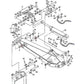 TH103214 Bushing Fits John Deere 400LC 450LC 992ELC & Hitachi 400H 450H