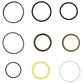 Cylinder Seal Kit Fits John Deere Replaces TH109390