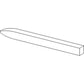 Pulverizer Tooth Fits Woods Replaces 20A122