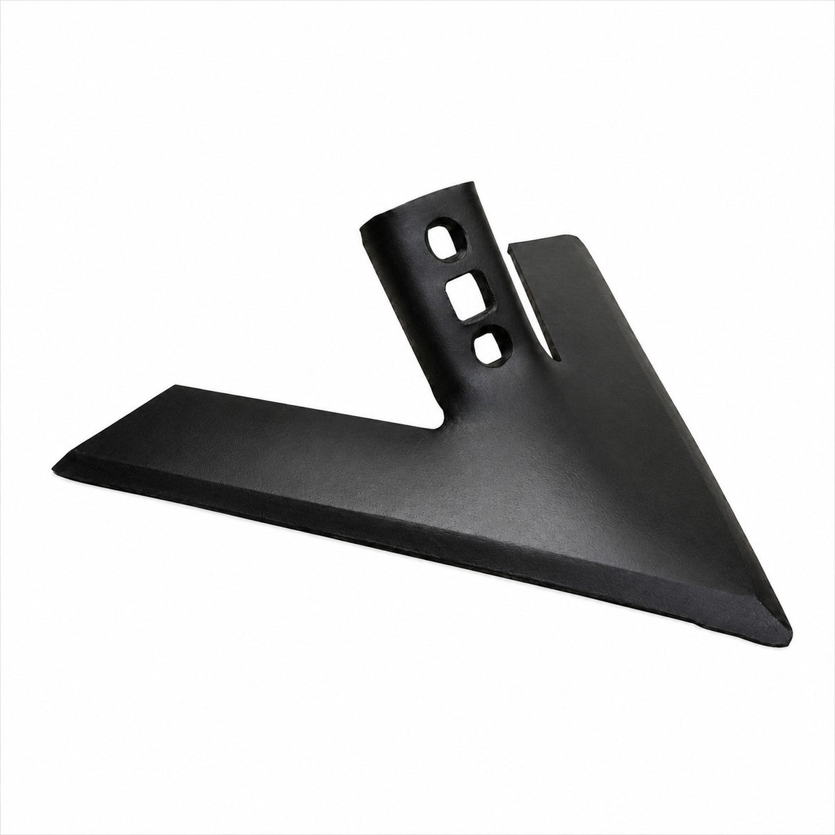 X57130 Row Crop Sweep 14.00" Width 7/16" Bolt Size Fits Universal Tillage